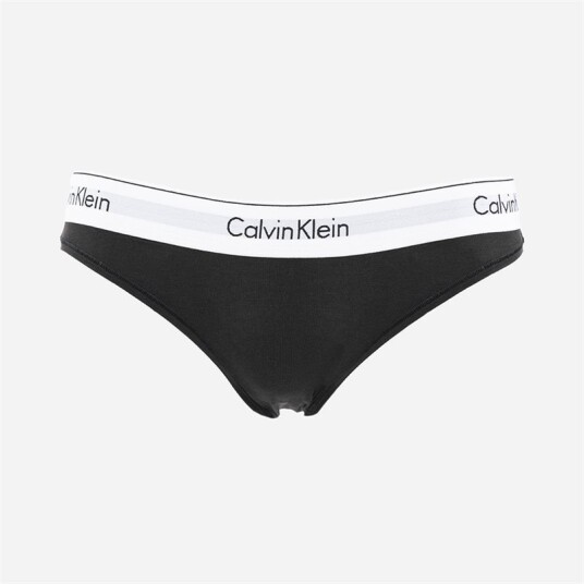 Calvin Klein Bikini - Black
