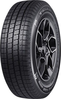 Triangle SeasonX Van TA702 225/70R15 112/110S
