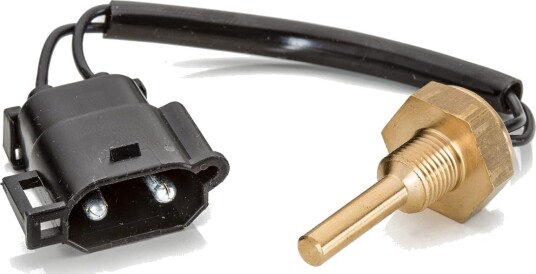 Sensor, motortemperatur HELLA 6PT 009 107-281