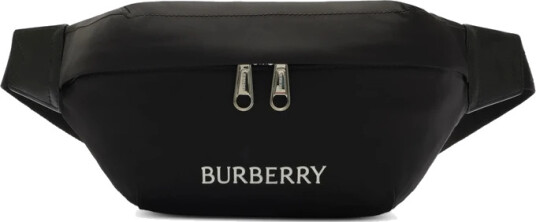 Burberry Herre Vesker Svart ONE SIZE,