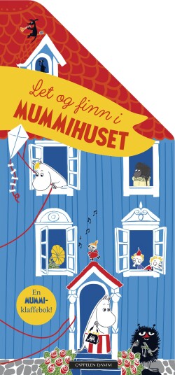 Mummihuset  let og finn