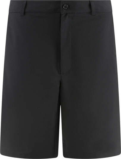 Department Five Herre Shorts Svart W34,