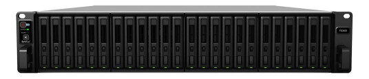 SYNOLOGY FS3600 24BAY 2.5 IN 2.1GHZ 12C 2X 10GBE RJ-45 4X GIGABIT RJ-45 IN EXT SYNOLOGY FS3600 24BAY 2.5 IN 2.1GHZ 12C 2X 10GBE RJ-45 4X GIGABIT RJ-45 IN EXT