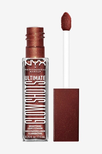 NYX Professional Makeup Ultimate Glow Shots Brun