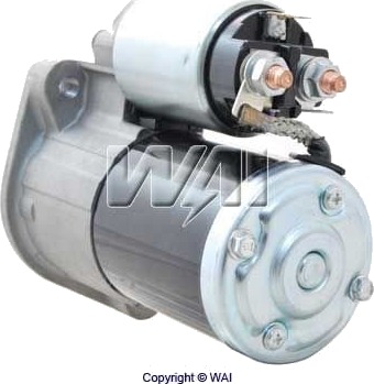 Starter WAI 17931N