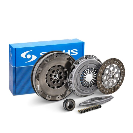 Clutchsett SACHS 2290 601 148