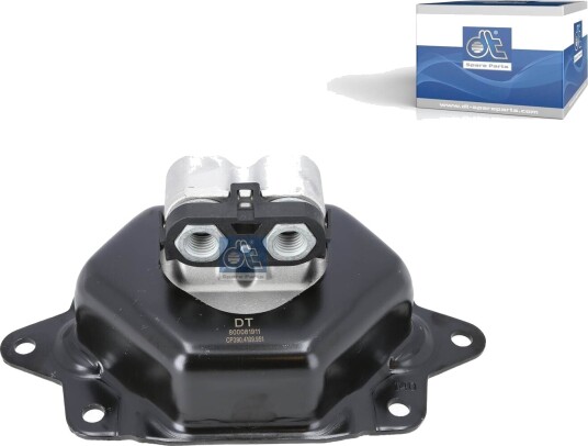 DT Spare Parts 2.10951 Motorfeste