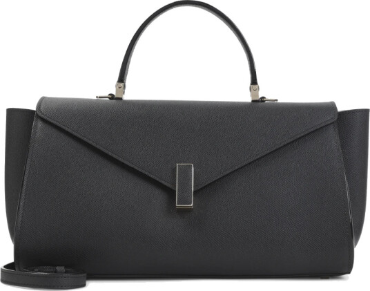 Valextra Dame Vesker Svart ONE SIZE, Valextra Dame Vesker Svart ONE SIZE,