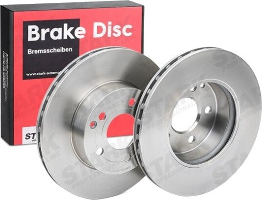 STARK SKBD 0020325 Bremseskive STARK SKBD 0020325 Bremseskive