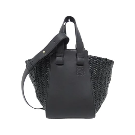 Loewe Dame Svart