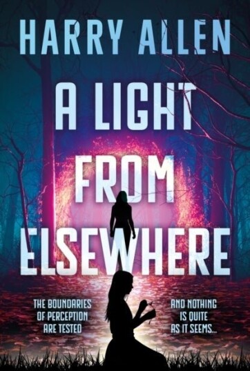 A Light From Elsewhere A Light From Elsewhere