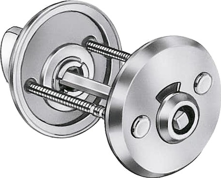 Assa Abloy Toalettutstyr 5265 Assa Abloy Toalettutstyr 5265