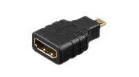 MicroConnect HDMI-adapter MicroConnect HDMI-adapter
