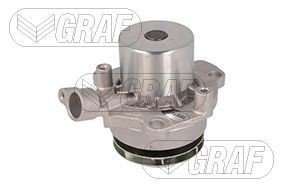 GRAF PA1360 8 Vannpumpe GRAF PA1360 8 Vannpumpe