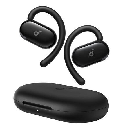 Anker Soundcore V20i Svart Anker Soundcore V20i Svart