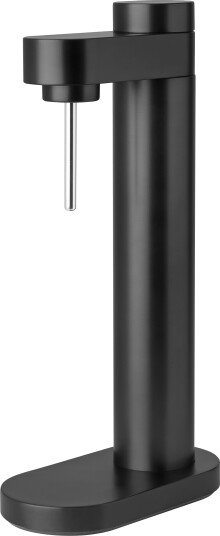 Stelton - Brus kullsyremaskin black metallic Stelton - Brus kullsyremaskin black metallic