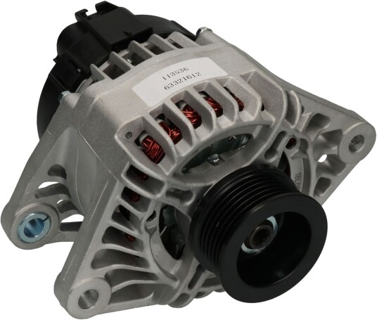 HC Cargo F 032 113 536 Dynamo HC Cargo F 032 113 536 Dynamo