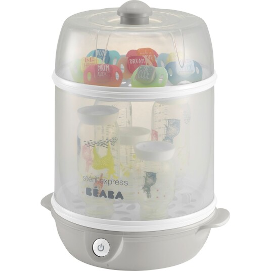 Béaba Steril'Express dampsterilisator