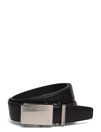 Saddler Moras - Black - 85 cm x 085