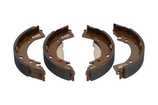 Bremsesko sett KAVO PARTS KBS 3409