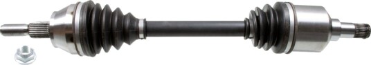 Febi Bilstein Drivaksel FEBI BILSTEIN 182455