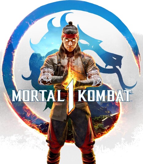 Mortal Kombat 1 Mortal Kombat 1