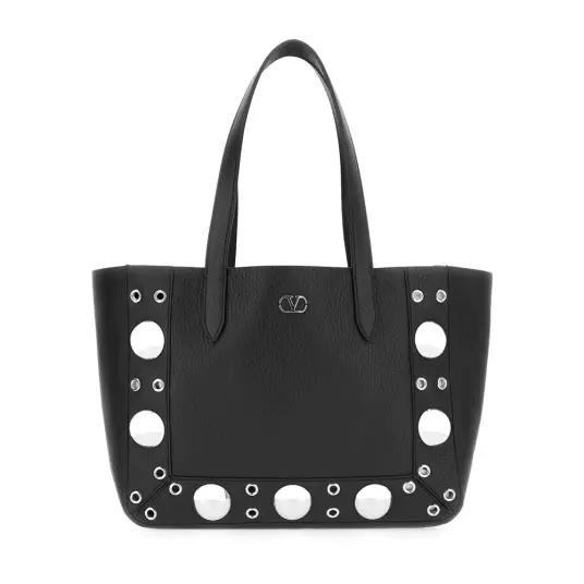 Valentino Garavani Dame Vesker Svart , Valentino Garavani Dame Vesker Svart ,