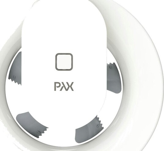 Pax Baderomsvifte Levante 00 1540 1
