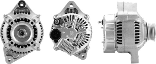 LUCAS LRB00213 Dynamo LUCAS LRB00213 Dynamo