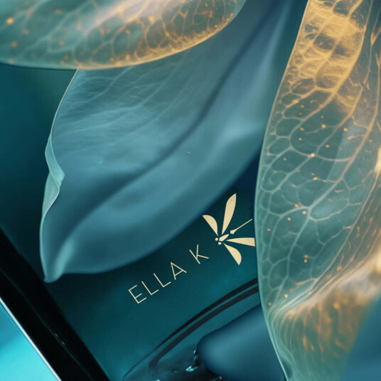 Ella K Orchid K Eau de Parfum 100 ml Ella K Orchid K Eau de Parfum 100 ml