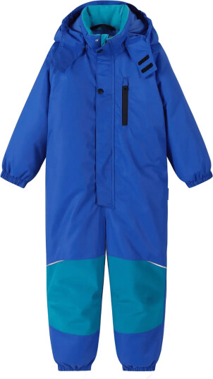 Reima Reimatec Winter Overall Kaunisto Blue 134 Reima Reimatec Winter Overall Kaunisto Blue 134