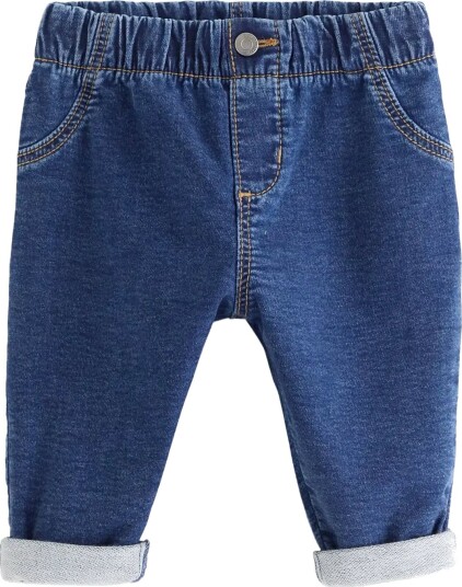 Lindex Jeans Blue 68