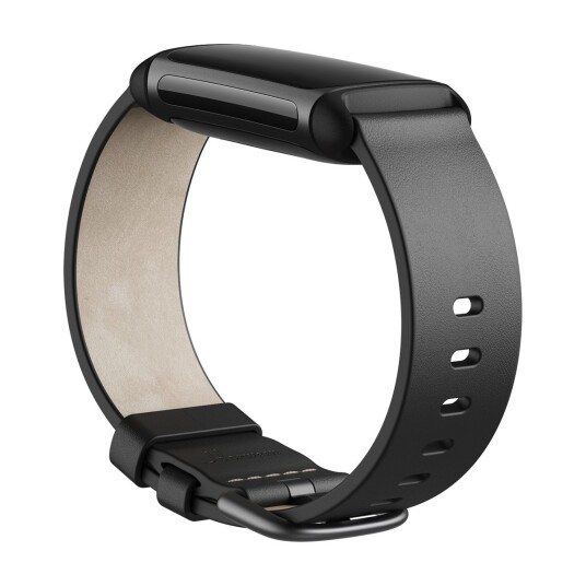 FITBIT CHARGE 5 SKINNREM S, SVART FITBIT CHARGE 5 SKINNREM S, SVART