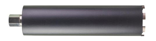 Milwaukee DCHXL Diamantbor 52 mm med 1 1/4" UNC-feste