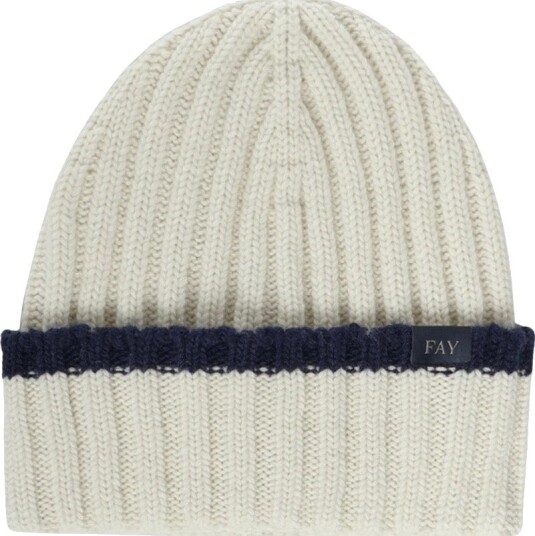Fay Herre Accessories Hvit ONE SIZE,