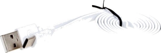 ALCA 510670 USB-ladekabel