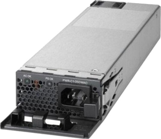 Cisco PWR C1 715WAC P= Hot Plug Redundant Strømforsyning 715W 80 Plus Platinum Cisco PWR C1 715WAC P= Hot Plug Redundant Strømforsyning 715W 80 Plus Platinum
