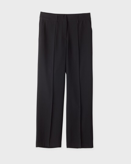 Stylein Boris Trousers - Black - S Stylein Boris Trousers - Black - S