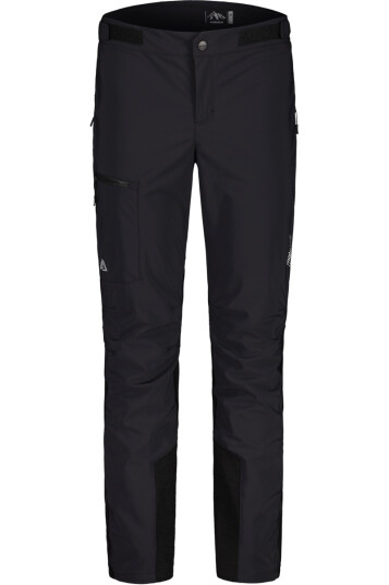 Maloja Schneefinkm. Deep Black L Maloja Schneefinkm. Deep Black L