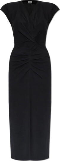 Isabel Marant Dame Kjoler Svart M,