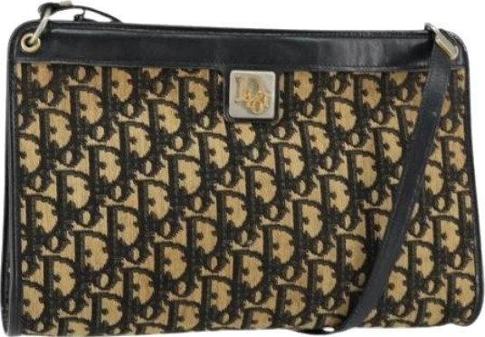 Dior Vintage Dame Flerfarget Dior Vintage Dame Flerfarget