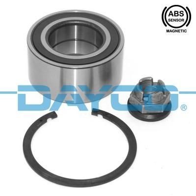 Hjullager DAYCO KWD1321