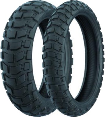 Heidenau K60 Ranger 90/90-21 TL 54R forhjul Heidenau K60 Ranger 90/90-21 TL 54R forhjul