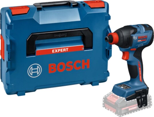 Bosch Slagtrekker Exdx18v-210 Solo Uten batteri