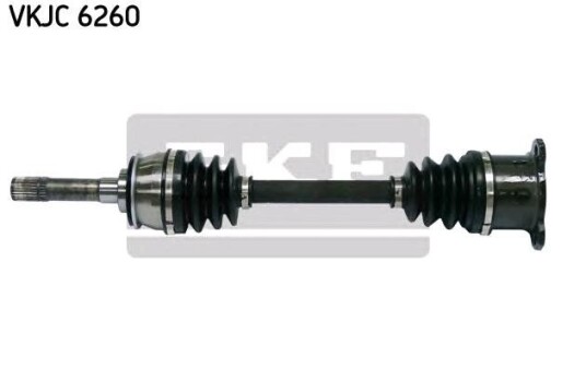Skf Drivaksel SKF VKJC 6260 Skf Drivaksel SKF VKJC 6260