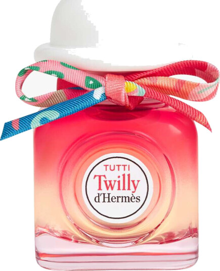 Hermès Tutti Twilly d'Hermès Eau de Parfum for Dame 30ml Hermès Tutti Twilly d'Hermès Eau de Parfum for Dame 30ml