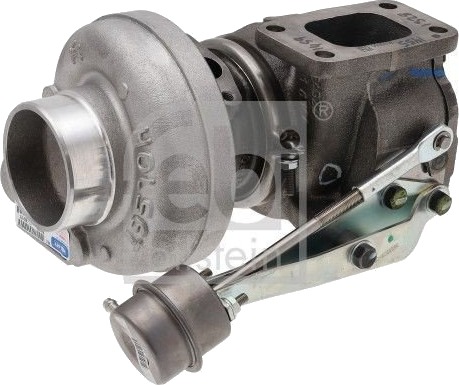 Turbolader FEBI BILSTEIN 190795