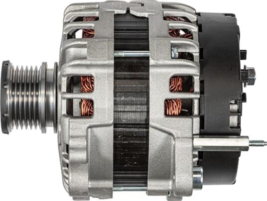 Dynamo HELLA 8EL 015 637-101 Dynamo HELLA 8EL 015 637-101