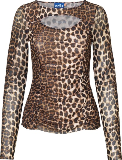 crās | Taracras Blouse | 34