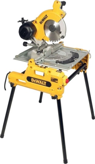 Dewalt Kombisag 2000W DW743N Dewalt Kombisag 2000W DW743N